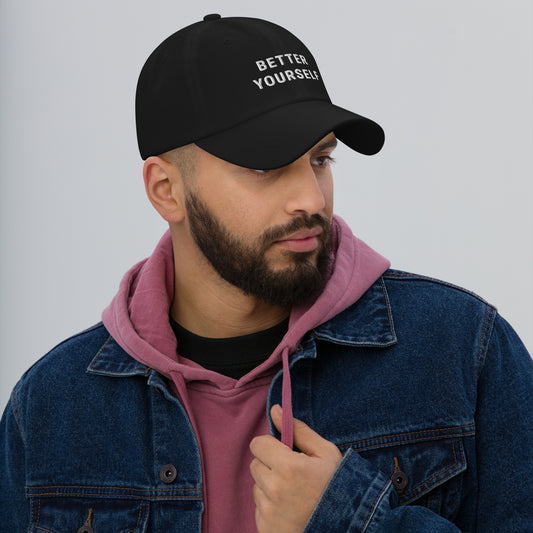 Better Dad Hat