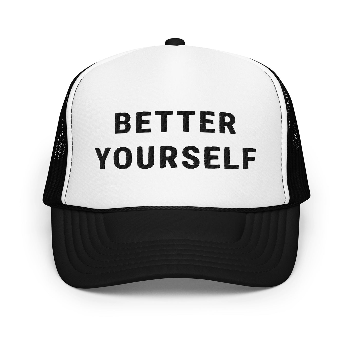 Better Trucker Hat