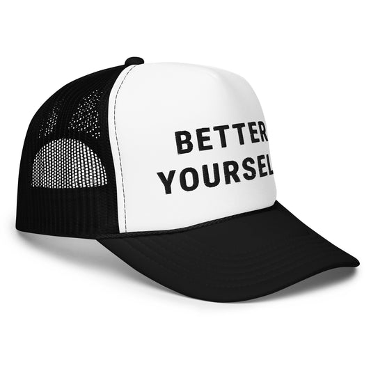 Better Trucker Hat