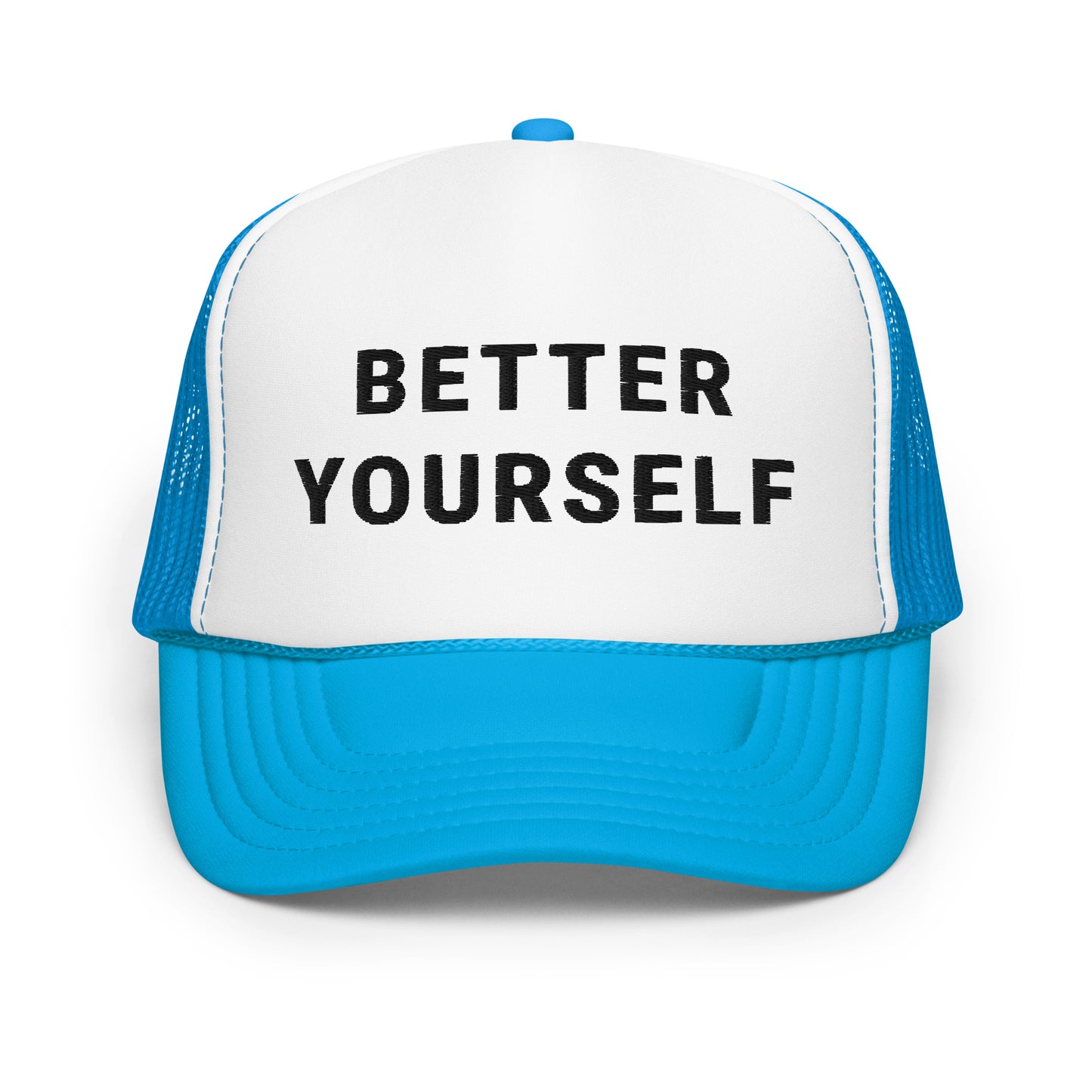 Better Trucker Hat