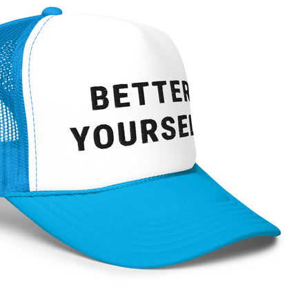 Better Trucker Hat