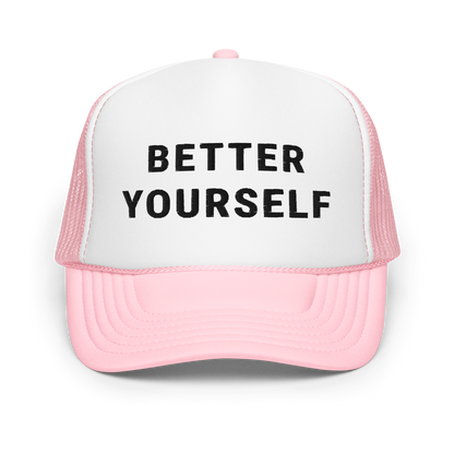 Better Trucker Hat