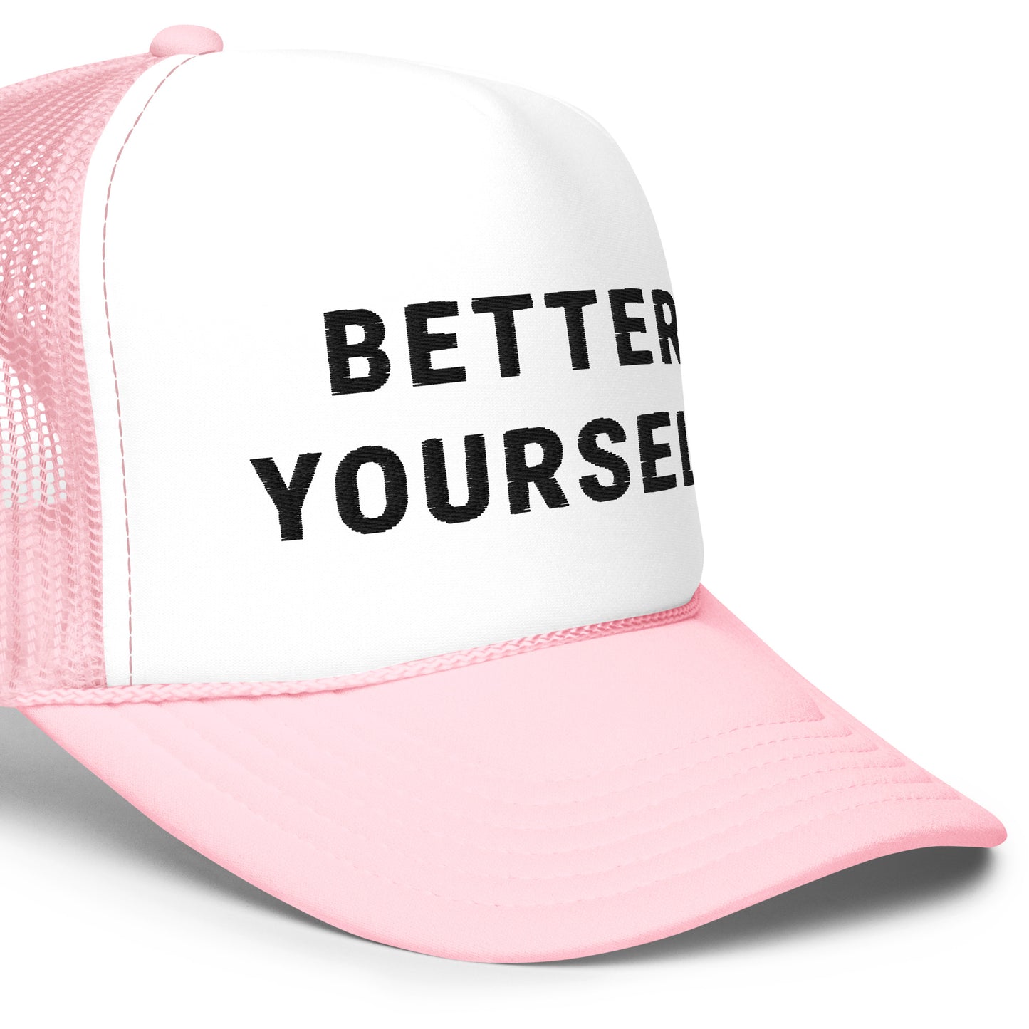 Better Trucker Hat