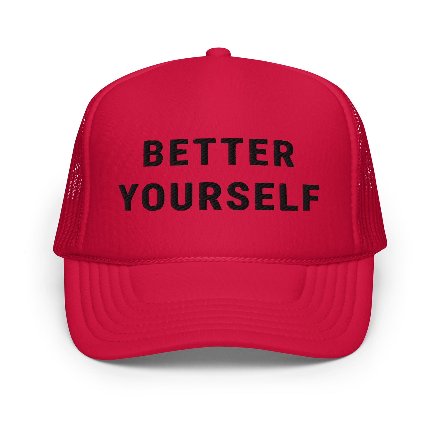 Better Trucker Hat