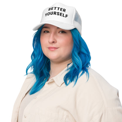 Better Trucker Hat