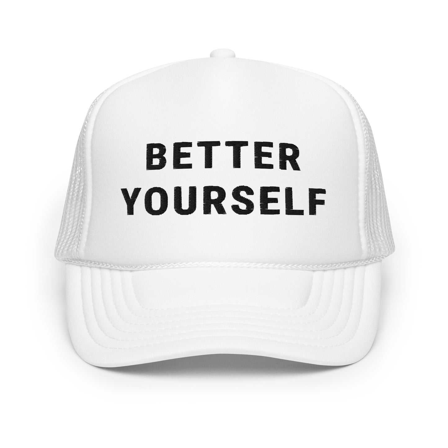 Better Trucker Hat