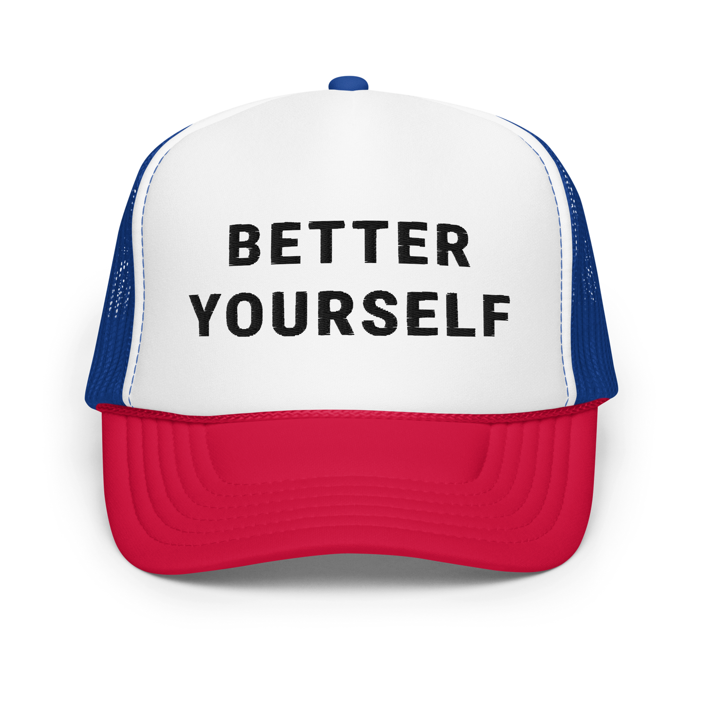 Better Trucker Hat