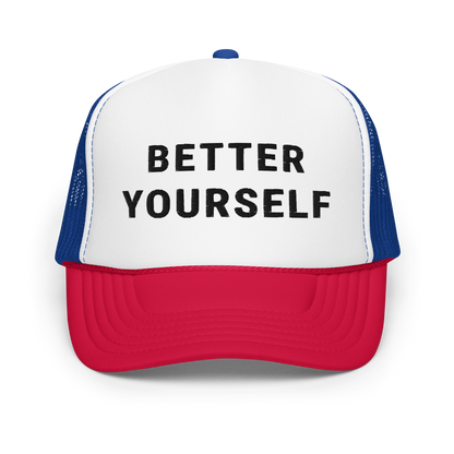 Better Trucker Hat