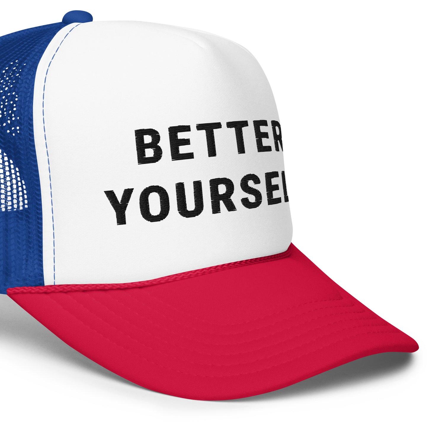 Better Trucker Hat