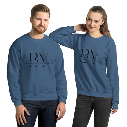 BY Crew Neck Sweatshirt