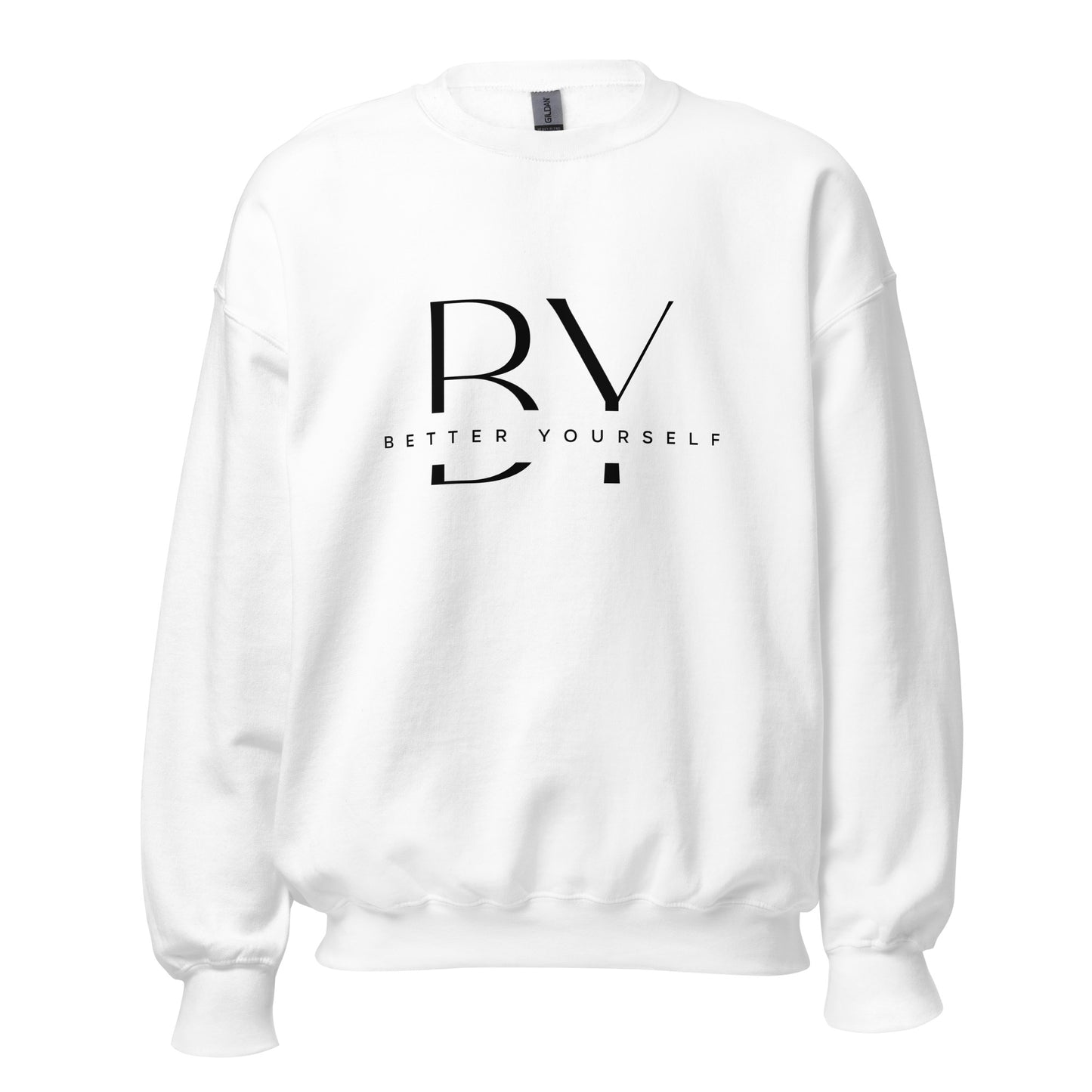 BY Crew Neck Sweatshirt