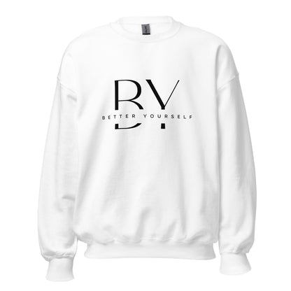 BY Crew Neck Sweatshirt